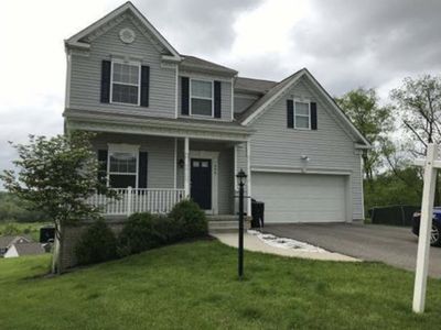 408 Summit Ct, Houston, PA, 15342