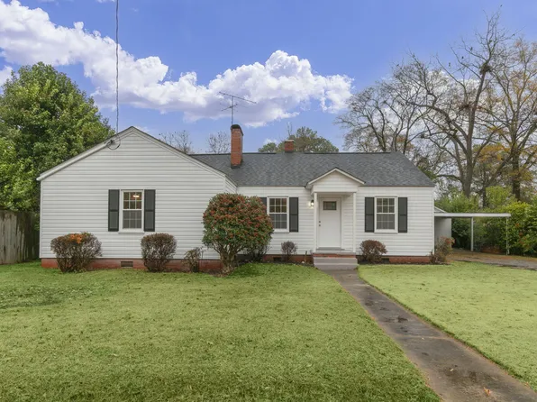 507 E Davis St, Smithfield, NC 27577