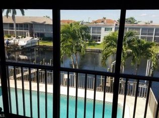 4538 SE 6th Pl APT 202, Cape Coral, FL 33904