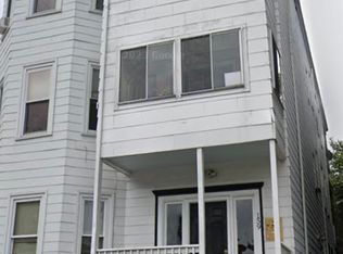 159 Adams St FLOOR 3, Dorchester, MA 02122