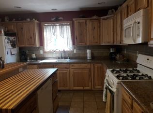 590 Blueberry Ct, Saint Helen, MI 48656