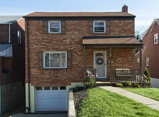 646 Dunster St, Pittsburgh, PA 15226