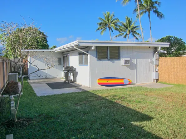 491 Paumakua Way, Kailua, HI 96734