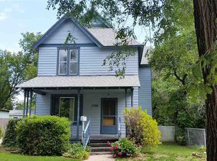 1126 S Ellis St, Wichita, KS 67211