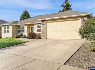 1691 25th Ave SW, Albany, OR 97321