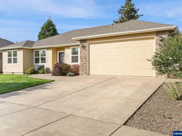 1691 25th Ave SW, Albany, OR 97321
