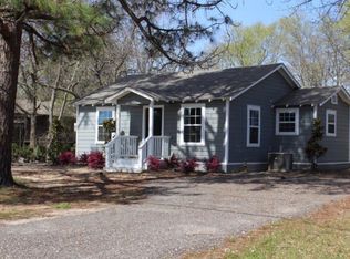 1465 S Buffalo St, Canton, TX 75103