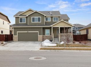1835 Twilight Glow Dr, Windsor, CO 80550