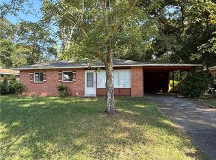 2510 Morningside Dr, Mobile, AL 36605
