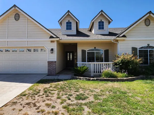 6617 E Lowe Ave, Fresno, CA 93727