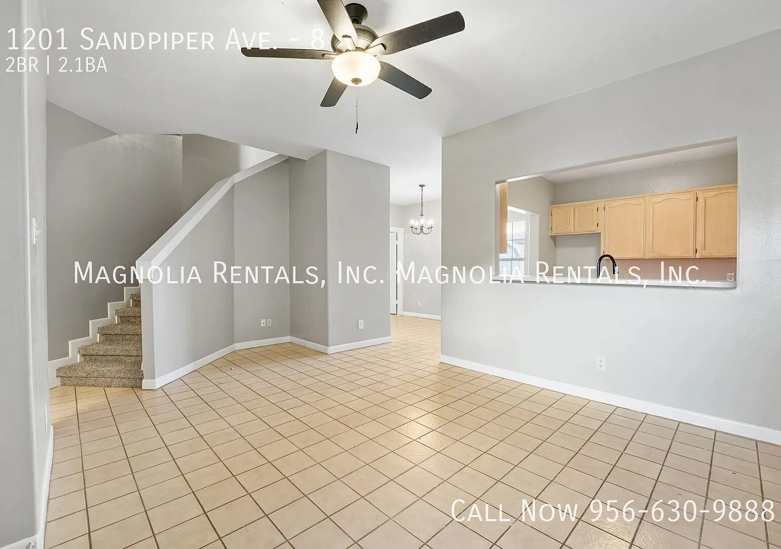 1st Month Free with 13 Month Lease — Photo 4