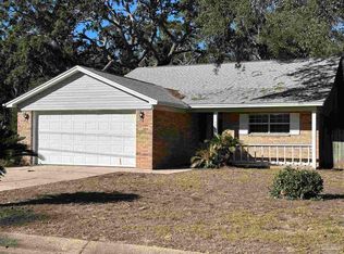 7412 Saint James Pl, Pensacola, FL 32506