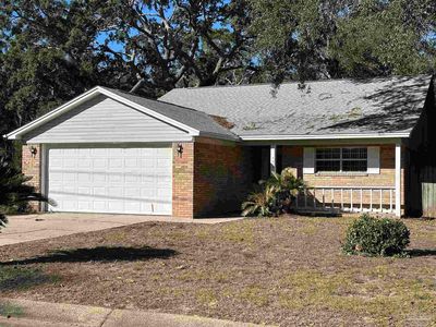 7412 Saint James Pl, Pensacola, FL, 32506