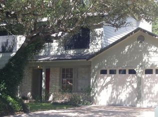 11705 Aloe Vera Cv, Austin, TX 78750