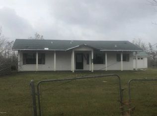 6808 Greenfield Rd, Youngstown, FL 32466