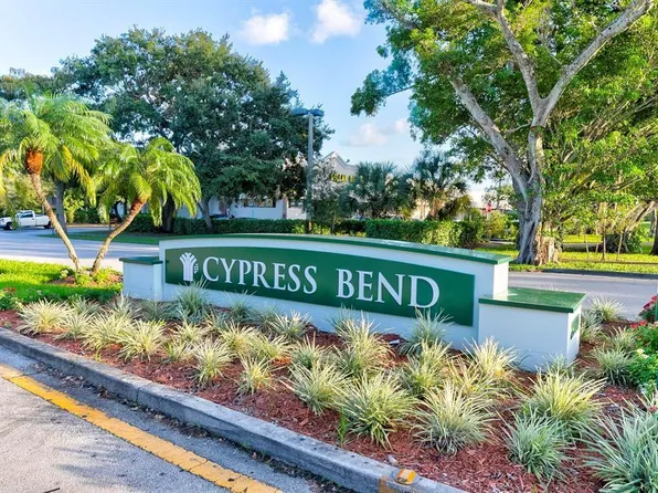 2108 S Cypress Bend Drive #308, Pompano Beach, FL 33069