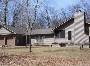 3134 Jack Morris Dr, West Branch, MI 48661