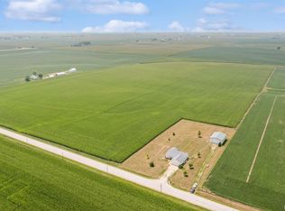 0 Osco Rd, Osco, IL 61274