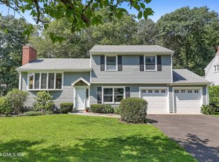 52 Gregory Rd, Cos Cob, CT 06807
