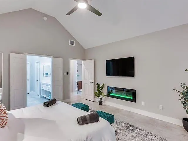 1609 Vicksburg Dr #1609 — Photo 35