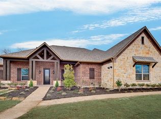 820 Derick Ln, Prosper, TX 75078