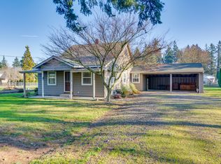 16326 Butteville Rd NE, Woodburn, OR 97071