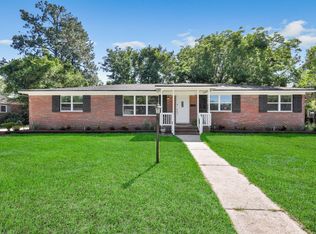 1246 Timber Ln, Jacksonville, FL 32211