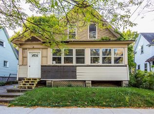 277 Wilkins St, Rochester, NY 14621