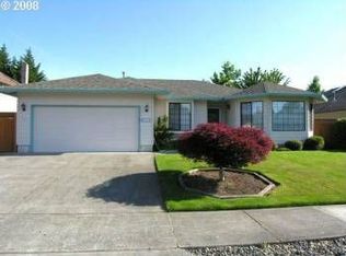 673 NE Valarie Ct, Hillsboro, OR 97124