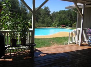 1234 Rising Hill Rd W, Placerville, CA 95667