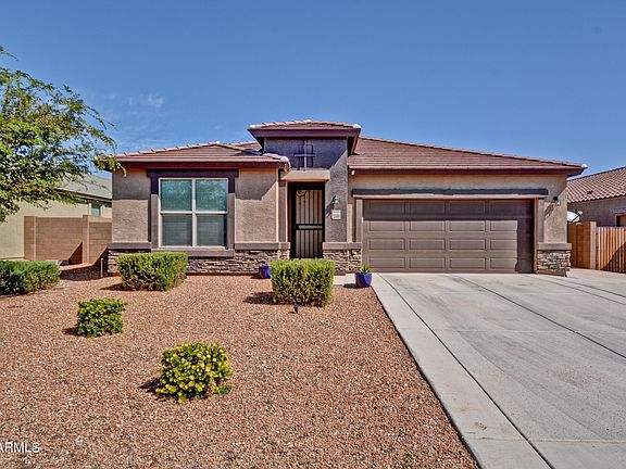 2nd image of 13568 W Desert Moon Way