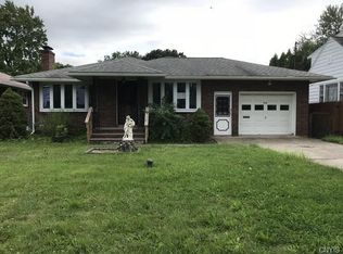 115 Feigel Ave, Syracuse, NY 13203