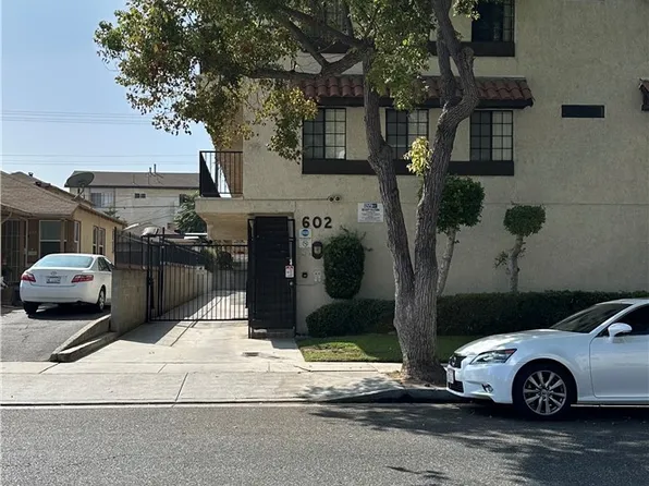 602 W California Ave, Glendale, CA 91203