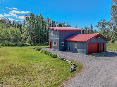 37605 Nadine Cir, Sterling, AK, 99672