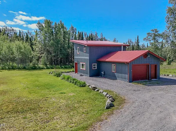 37605 Nadine Cir, Sterling, AK 99672