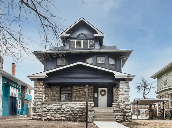 2949 E 29th St, Kansas City, MO 64128