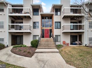 1111 Castle Harbour Way UNIT 3B, Glen Burnie, MD 21060
