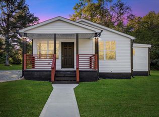 406 Harriett St, Henderson, NC 27536