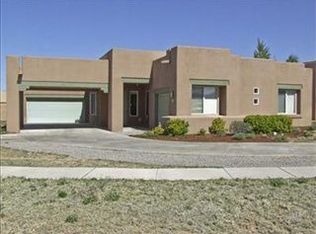 1 Softwynd Dr, Santa Fe, NM 87508
