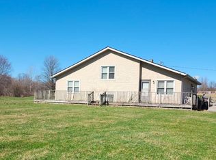 9600 Tarlton Rd SW, Stoutsville, OH 43154