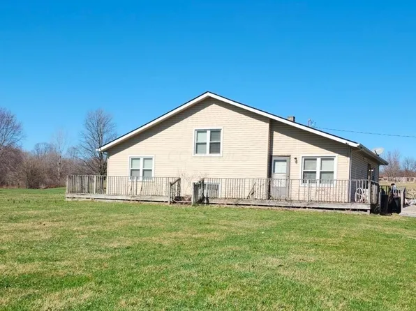 9600 Tarlton Rd SW, Stoutsville, OH 43154