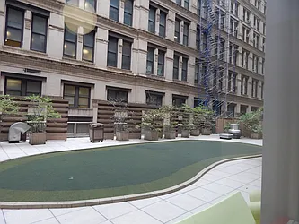 Rented by Brookfield (Funnel)