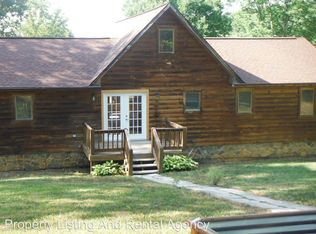 215 Log Cabin Ln, Johnson City, TN 37615