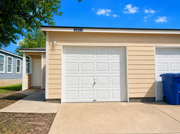 Kamary Lane-15415-15417, 15415-15417 Kamary Ln #15415, San Antonio, TX 78247