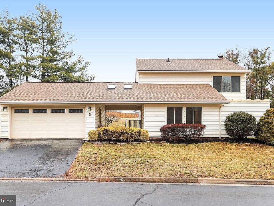 1st image of 9 Wrightwood Pl