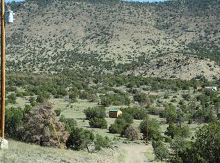 241 Bluebird Rd, Datil, NM 87821