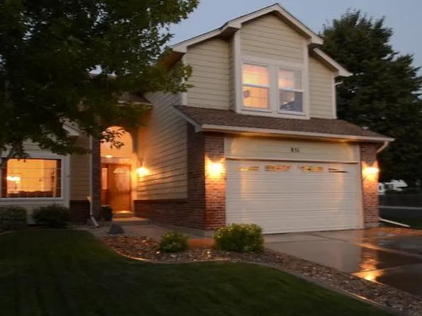 851 W Chestnut Cir, Louisville, CO 80027