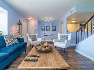 4866 Milwee St #22, Houston, TX 77092