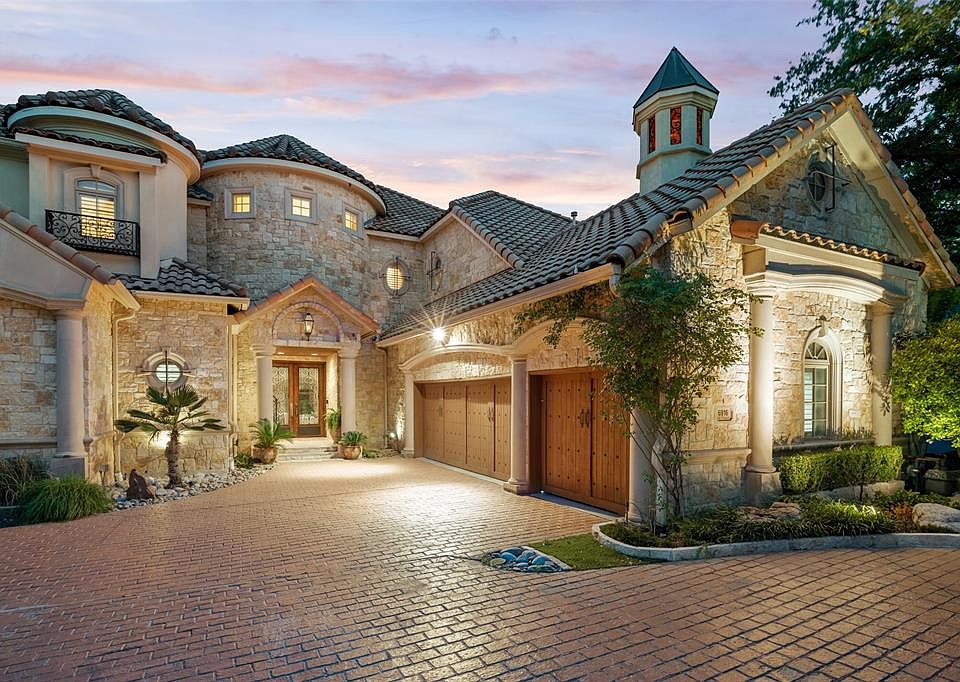 6916 Hill Forest Dr, Dallas, TX 75230 MLS 20085082 Zillow