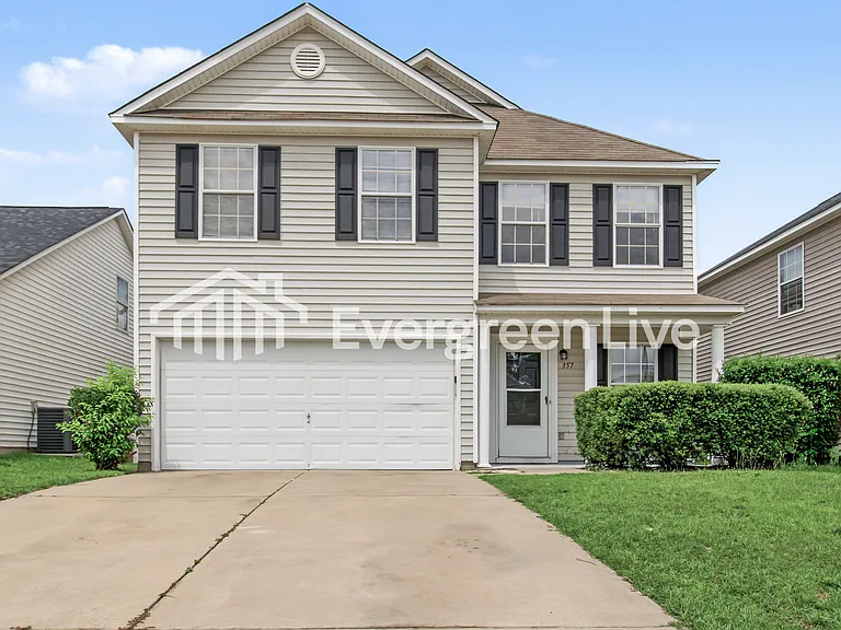 357 Cape Jasmine Way — Photo 1